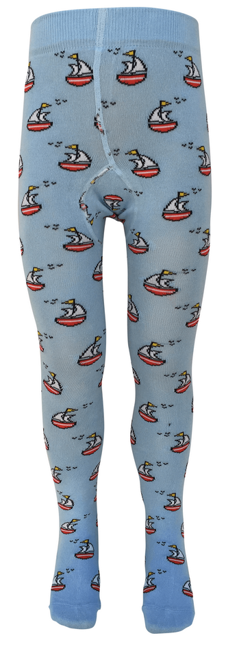 Slugs and Snails - Tights Hampton - Maillot Booties