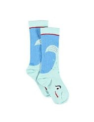Ubang Kniekous Walvis - Kletskous Kneesocks Whale