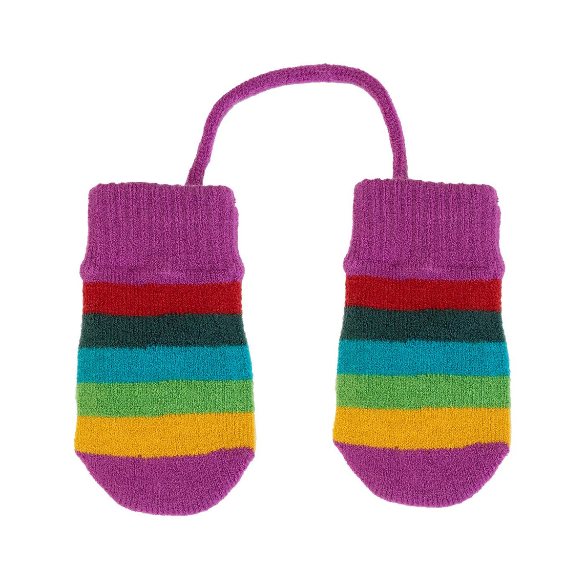 빌러발라 - 미튼 베이비 글러브 마드리드