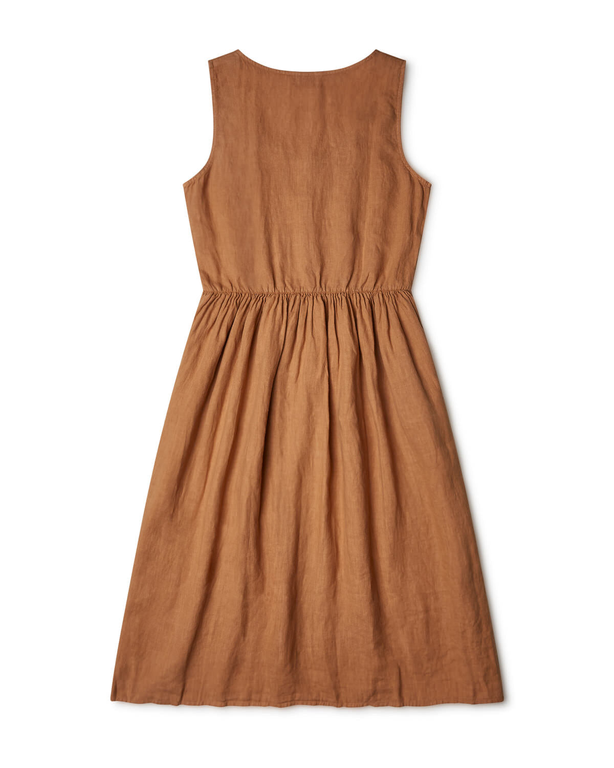 Matona Woman - Maria Dress Hazel